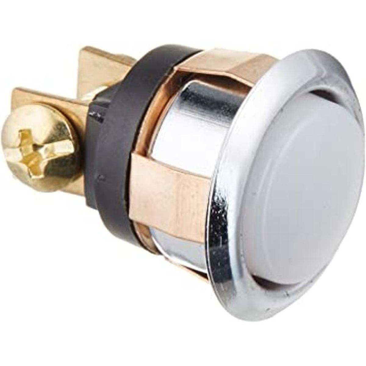 Thomas Betts dh1201l Lighted Color Blanco Ronda de