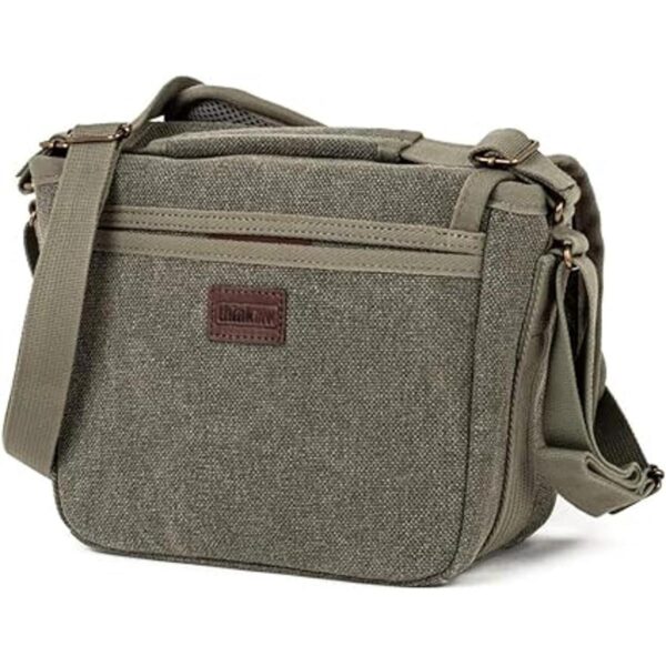 Think Tank Retrospective 4 V2.0 Shoulder Bag Pinestone_4