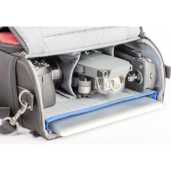 Think tanque Mirrorless mover 30I hombro bolsa para cámara_4