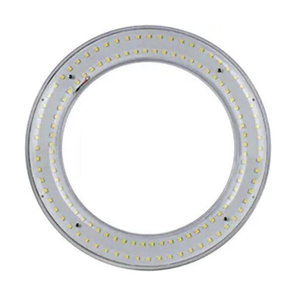 THECOSKY Luz circular LED T9 de 8 pulgadas 1650 lúmenes_1