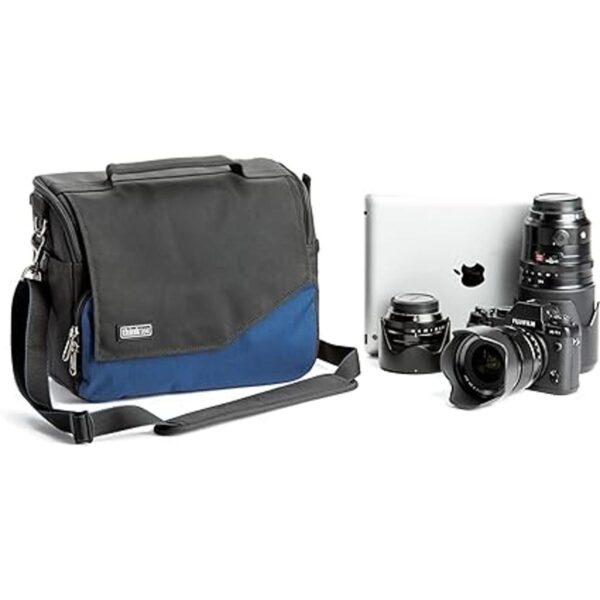Think tanque Mirrorless mover 30I hombro bolsa para cámara_1