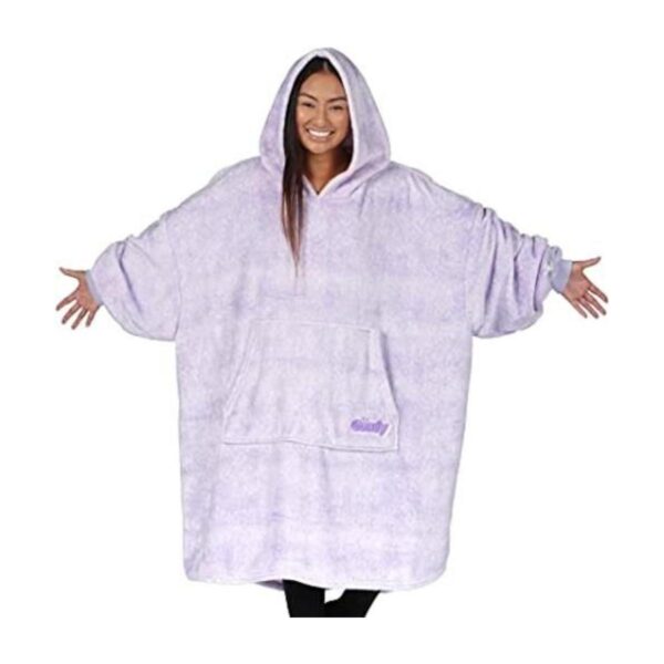 THE COMFY Dream Manta portátil de microfibra ligera de