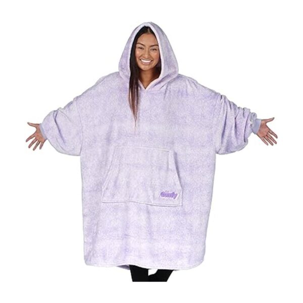 THE COMFY Dream Manta portátil de microfibra ligera de