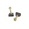 The CIMPLE CO Mini clips de cable de alambre clip de_1