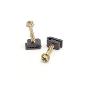 The CIMPLE CO Mini clips de cable de alambre clip de_1