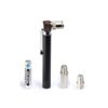Probador de continuidad de bolsillo coaxial trazador con_1