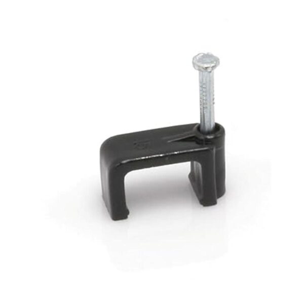 The CIMPLE CO Clips de cable coaxial doble doble o_3