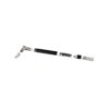 Probador de continuidad de bolsillo coaxial trazador con_4