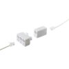 Divisor de teléfono adaptador de 2 líneas divisor de 3