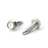 Tamaño 10 longitud de 34 pulgadas 0.748 in tornillo_1