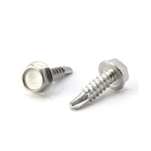 Tamaño 10 longitud de 34 pulgadas 0.748 in tornillo_1