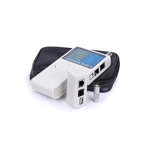Herramienta universal de probador de cables de red BNC_2