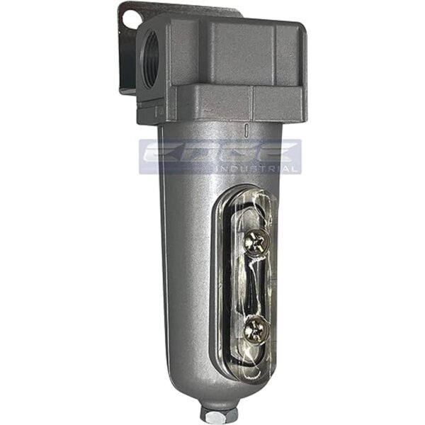 Secador de aire resistente de grado industrial en línea_2