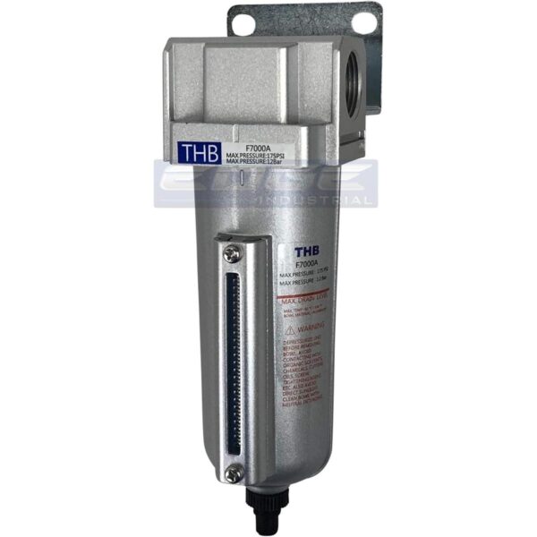 HEAVY DUTY INDUSTRIAL RATED HIGH FLOW PARTICULATE FILTER_1