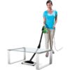 H2O STEAMFX Pro Steam Cleaner System Accessories Kit de_1