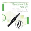 H2O STEAMFX Pro Steam Cleaner System Accessories Kit de_4