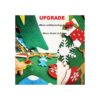 THAWAY rbol de Navidad con 34 piezas de adornos