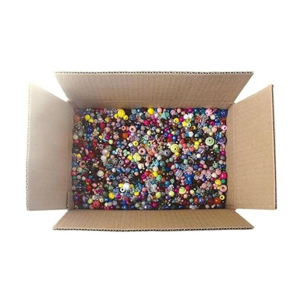 The Beadery Bonanza Cuentas mixtas para manualidades_2