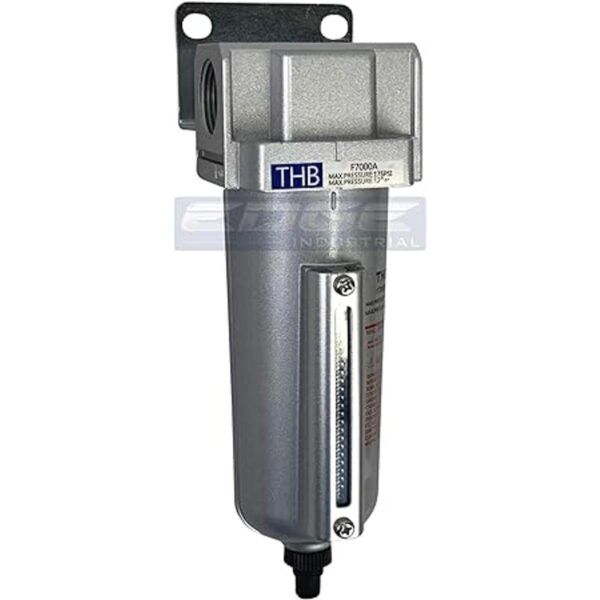 HEAVY DUTY INDUSTRIAL RATED HIGH FLOW PARTICULATE FILTER_2