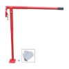TPost Extractor de postes de valla 36.1 in_1
