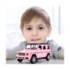 TGRCMCZ Modelo de coche de fundición G63 a escala 136