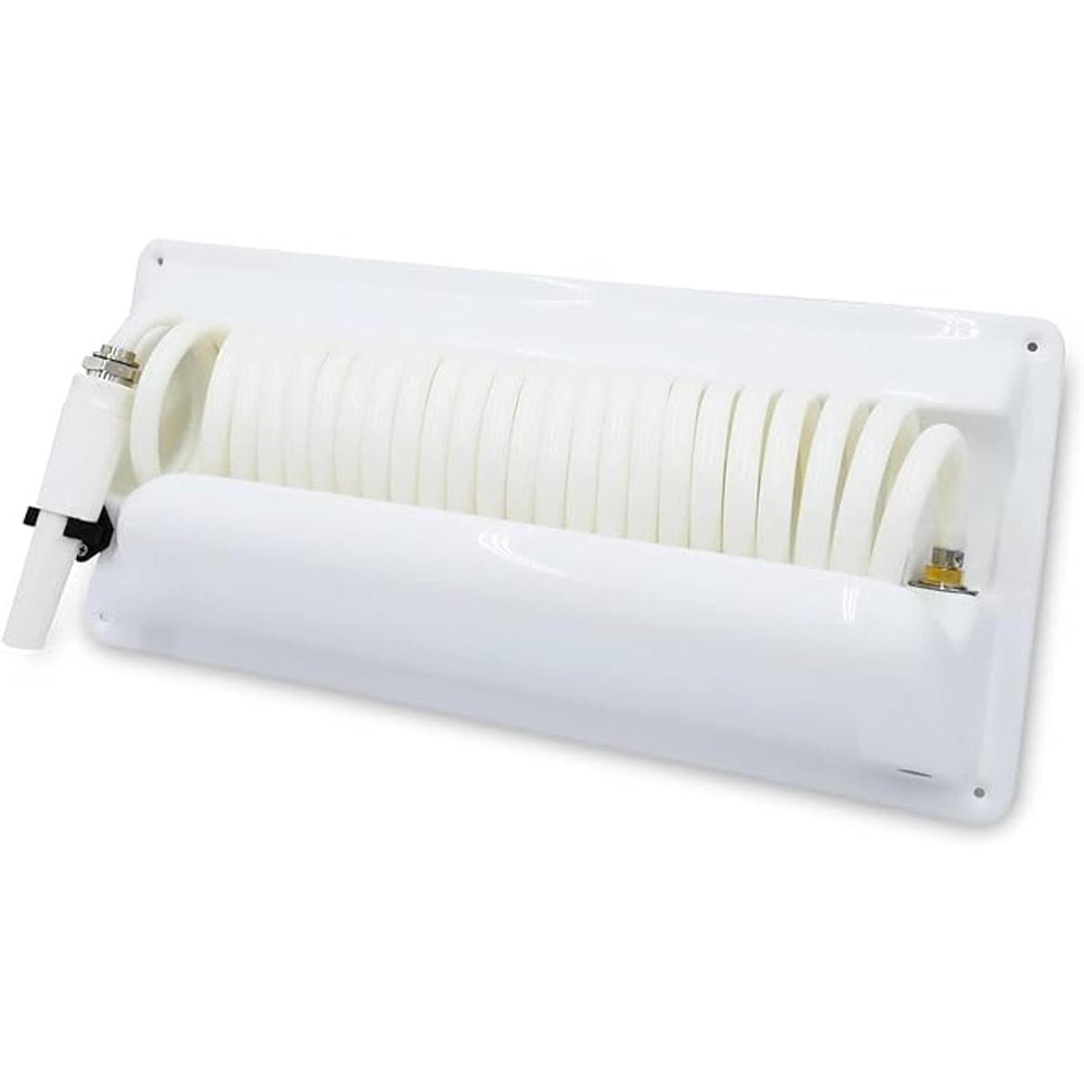 TH Marine WDHH25WCDP Soporte para manguera de lavado