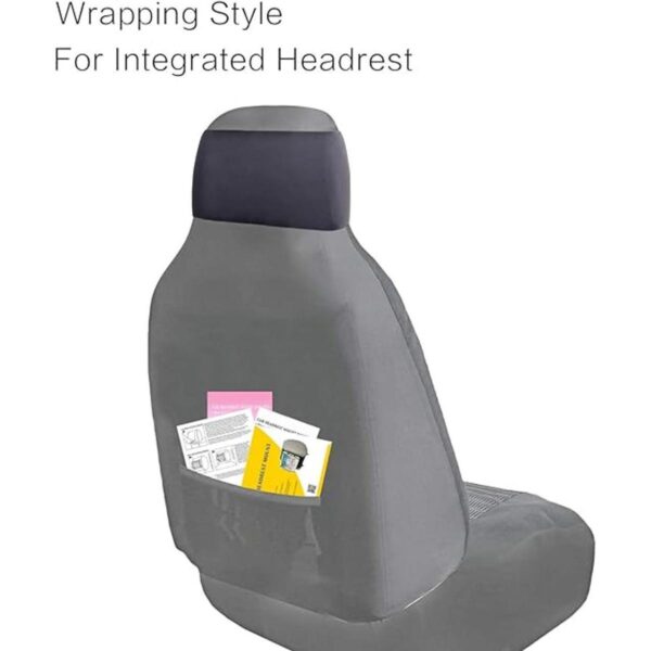 Soporte para reposacabezas de coche compatible con_4