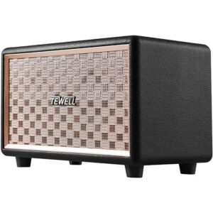 TEWELL Altavoz para computadora audio HD de 24 W