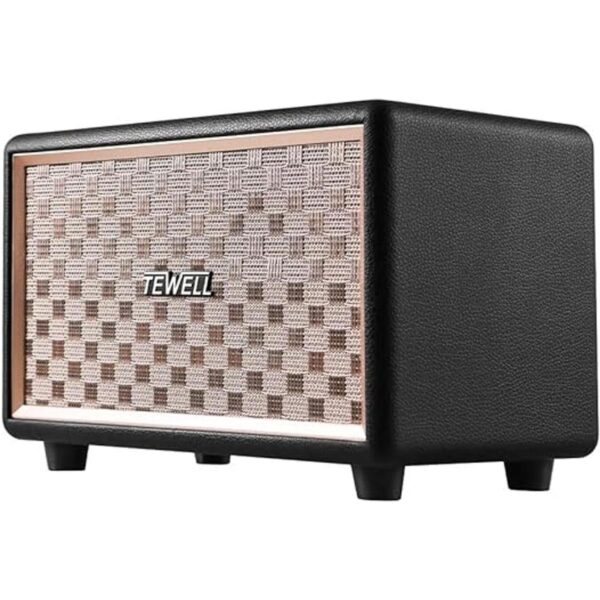 TEWELL Altavoz para computadora audio HD de 24 W