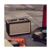 TEWELL Altavoz para computadora audio HD de 24 W