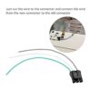Arnés de cables para Whirlpool WP2172937 2172937_6