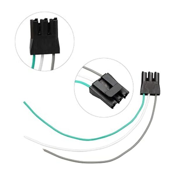 Arnés de cables para Whirlpool WP2172937 2172937_5