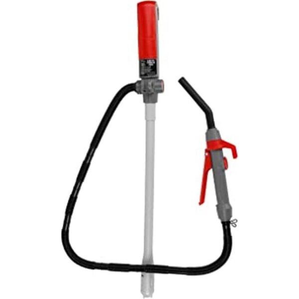 TeraPump ATREP01001 TREP01 Bomba de transferencia de_1