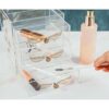 Ukonic Harry Potter Snitch Organizador de belleza