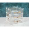 Ukonic Harry Potter Snitch Organizador de belleza