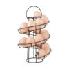 Egg Skelter Dispensador de espiral moderno de lujo_1