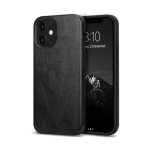 TENDLIN Compatible con iPhone 12iPhone 12 Pro funda_1