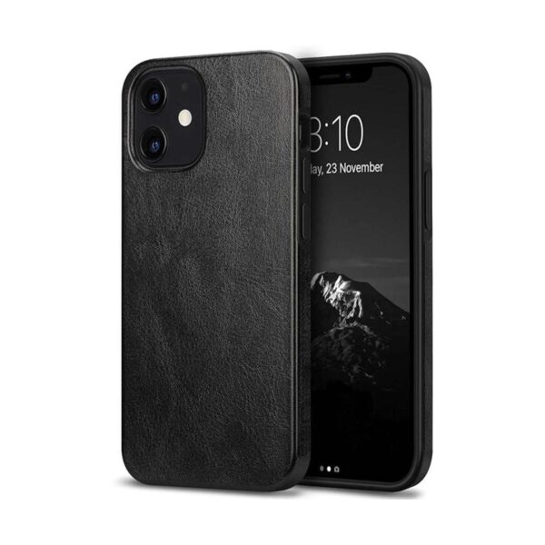 TENDLIN Compatible con iPhone 12iPhone 12 Pro funda_1