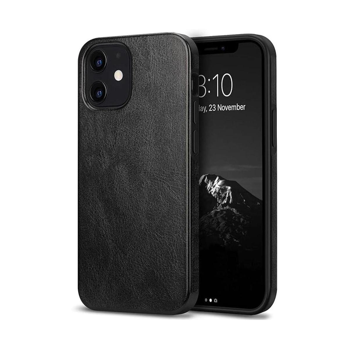 TENDLIN Compatible con iPhone 12iPhone 12 Pro funda