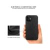 TENDLIN Compatible con iPhone 12iPhone 12 Pro funda_3
