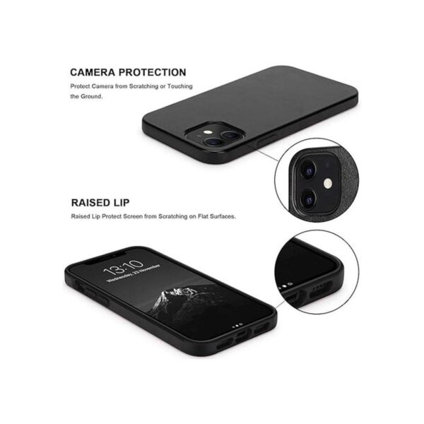 TENDLIN Compatible con iPhone 12iPhone 12 Pro funda_4