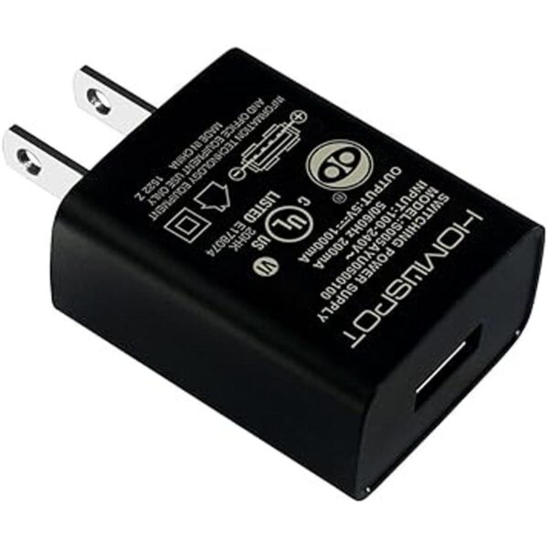 HomeSpot Value Pack 3.3 ft 3.3 foot Micro USB con_2