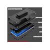 TENCO Funda compatible con Moto G Play 2021 con_5