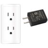 HomeSpot Value Pack 3.3 ft 3.3 foot Micro USB con_3