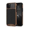TENDLIN Funda compatible con iPhone 11 Pro de grano de_1