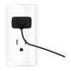 HomeSpot Value Pack 3.3 ft 3.3 foot Micro USB con_4