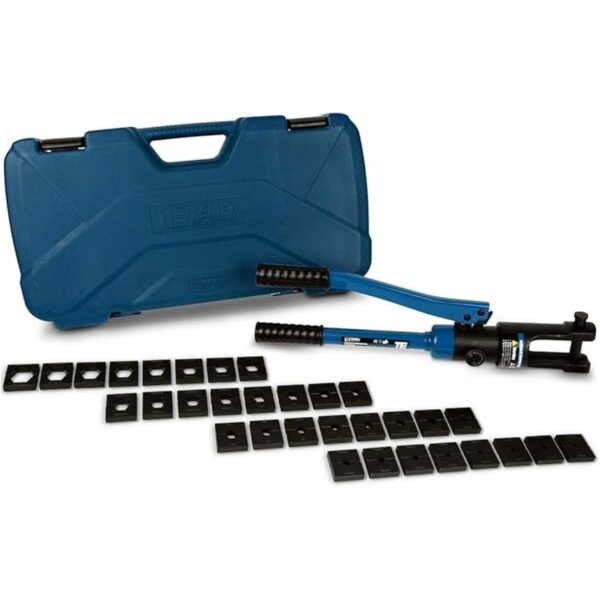 TEMCo Industrial Kit de herramientas de cable hidráulico_1