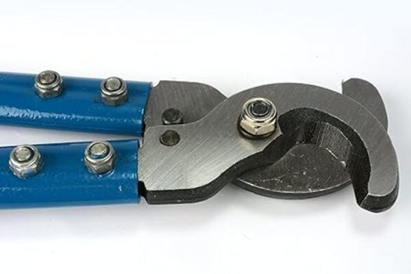 TEMCo TH0001 40 calibre 0000 cortador de alambre y_2
