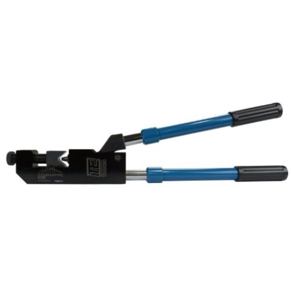 TEMCo TH0020 Herramienta de crimpadora de lengetas para_2