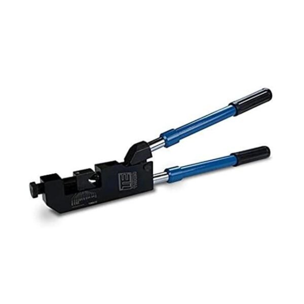 TEMCo TH0020 Herramienta de crimpadora de lengetas para_1